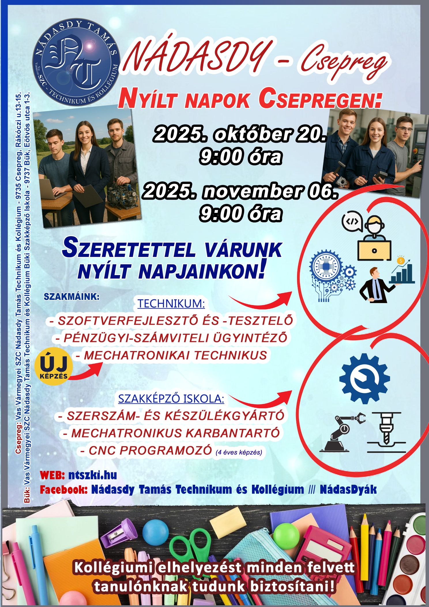 Nyilt nap plakat - CSEPREG 2025. oktober.jpg