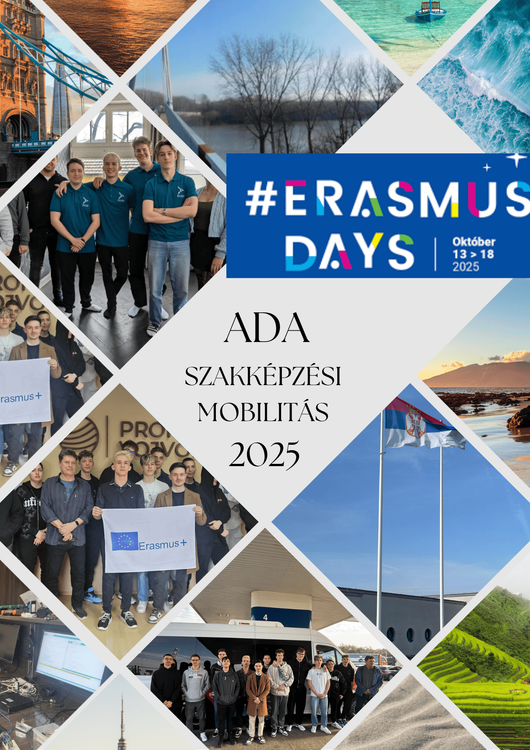 #Erasmusday2025